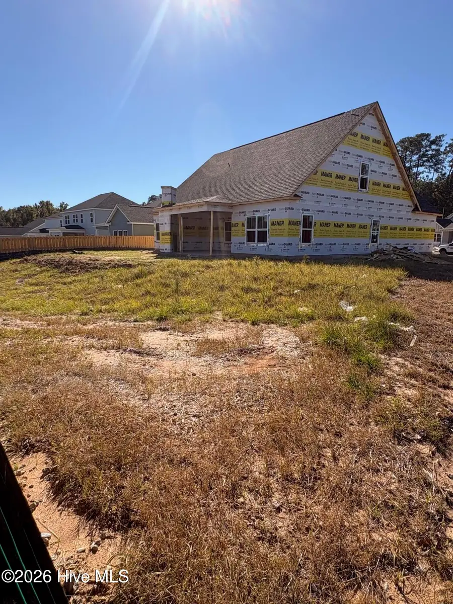 418 Granard Street, Grovetown, GA 30813 - #3