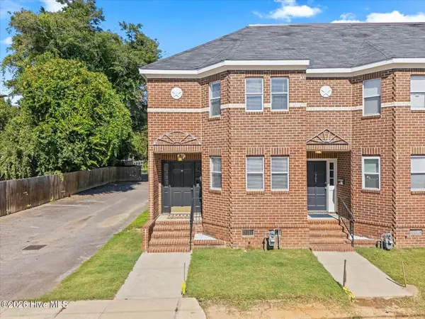 307 Telfair Street, Augusta, GA 30901