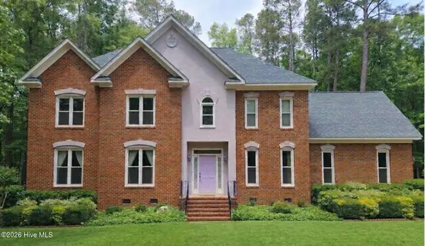 3502 Lonesome Pine Court, Augusta, GA 30907