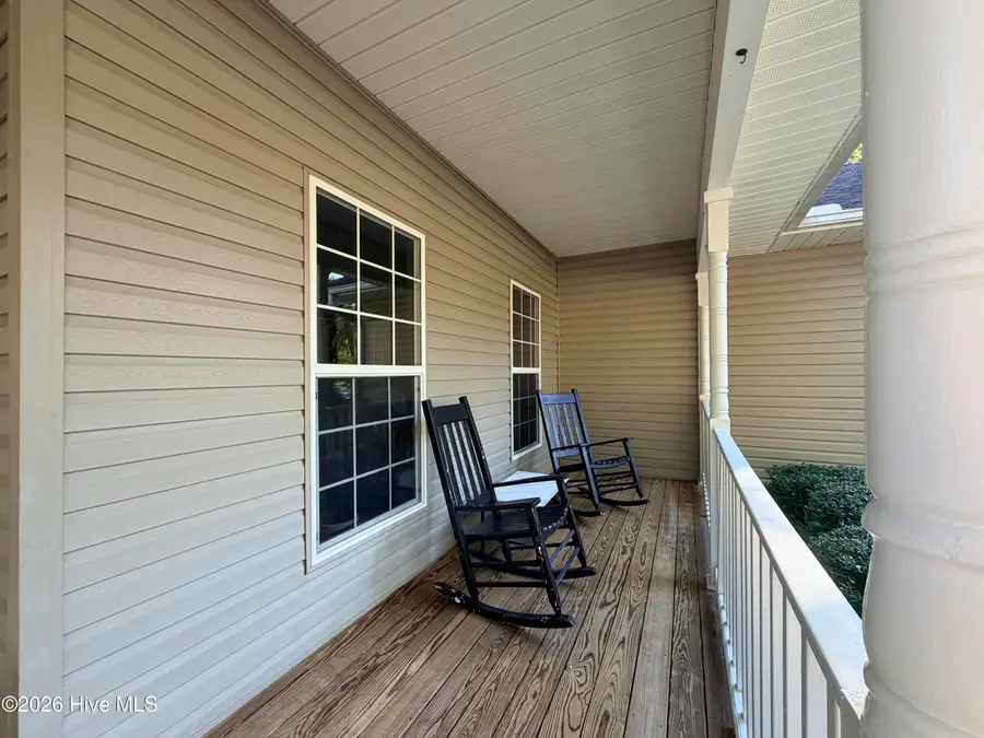 265 Canter Lane, Pinehurst, NC 28374 - #2