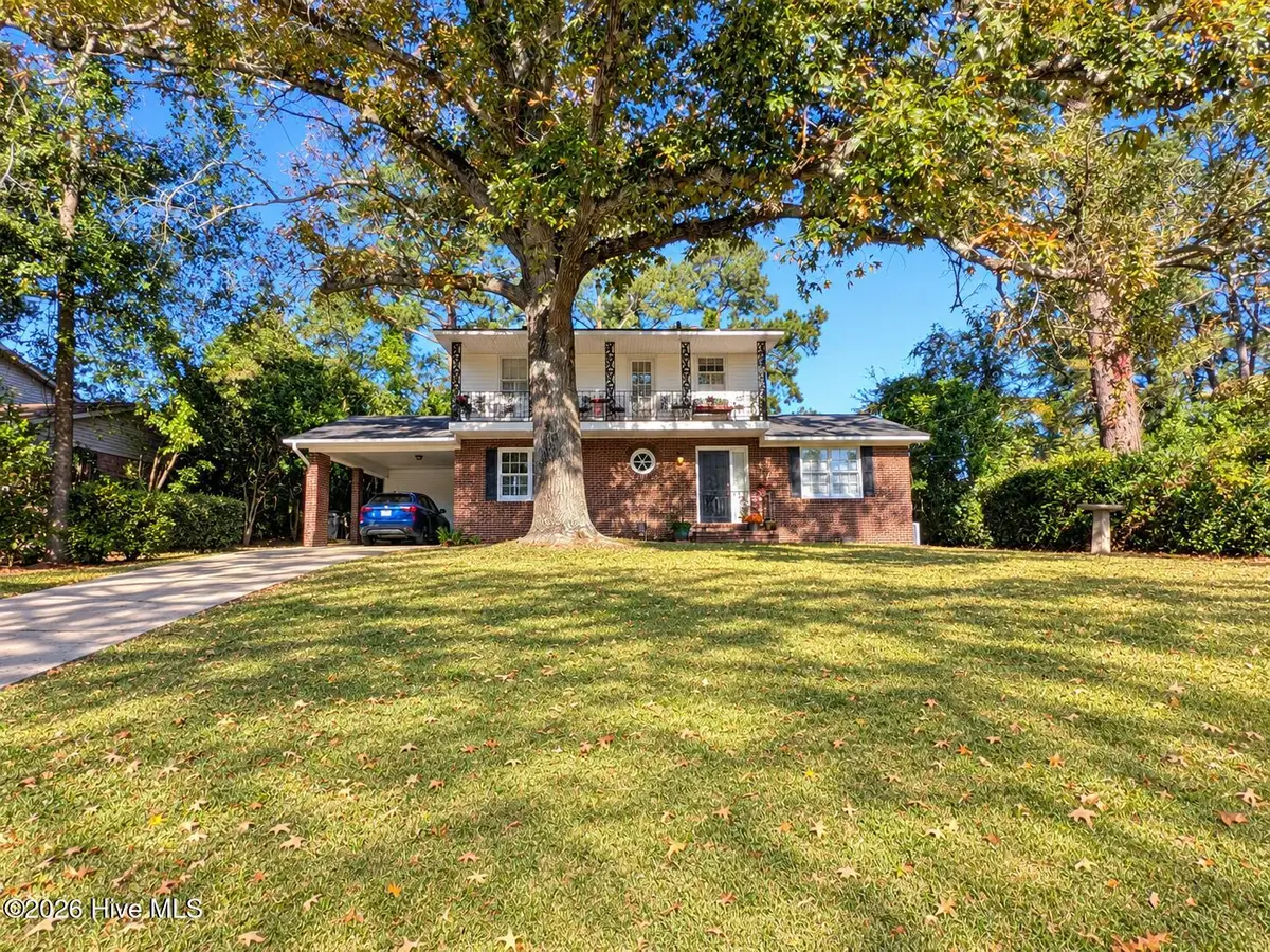 3521 Rushing Road, Augusta, GA 30906 - #1