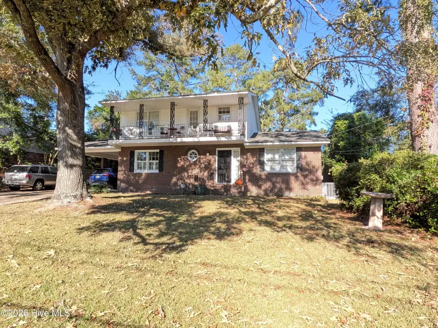 3521 Rushing Road, Augusta, GA 30906 - #2