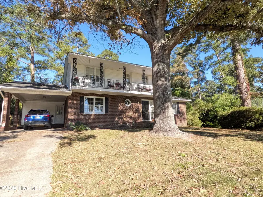 3521 Rushing Road, Augusta, GA 30906 - #3