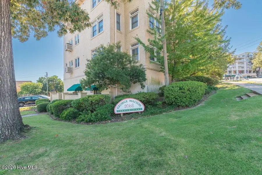 2068 Walton Way #500, Augusta, GA 30904 - #2
