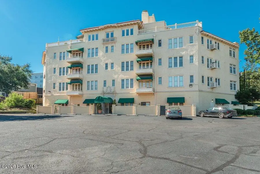 2068 Walton Way #500, Augusta, GA 30904 - #3