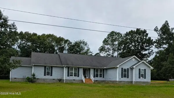 423 Weeks Street, Wadley, GA 30477