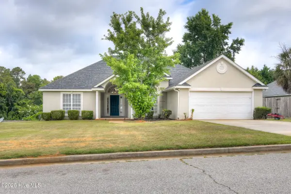 336 Cold Springs Court, Grovetown, GA 30813