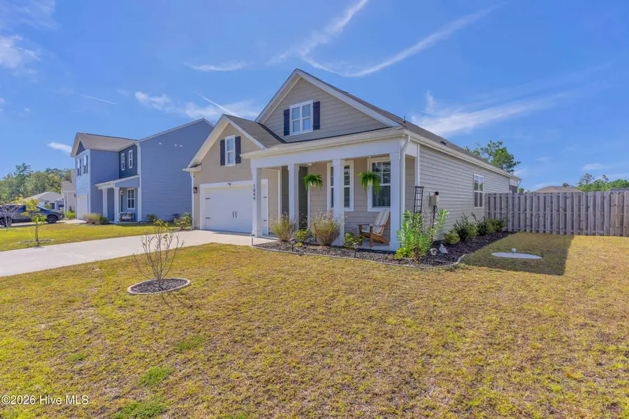 1049 Burled Oak Rdg Lp Se, Bolivia, NC 28422 - #2