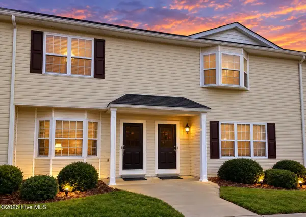 2128 Flagstone Court #G3, Greenville, NC 27834