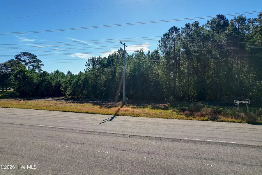 2.30 Ac Ocean Hwy W, Supply, NC 28462 - #2