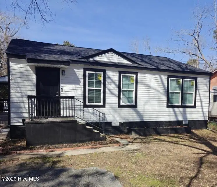 2524 Rhodes Drive, Augusta, GA 30906 - #1