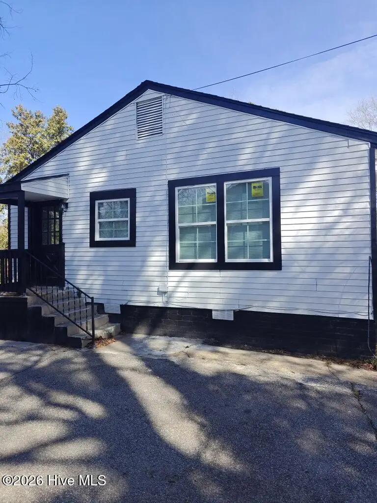 2524 Rhodes Drive, Augusta, GA 30906 - #2