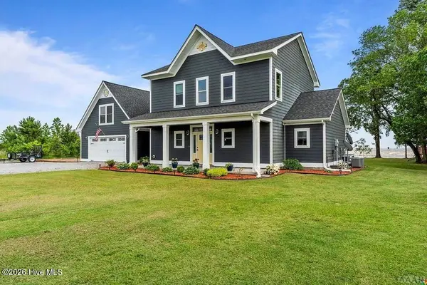 141 Pelican Court, Edenton, NC 27932