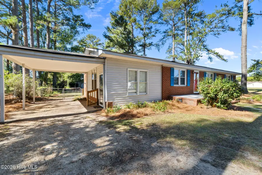 103 Louvenia Avenue, Goldsboro, NC 27534 - #3