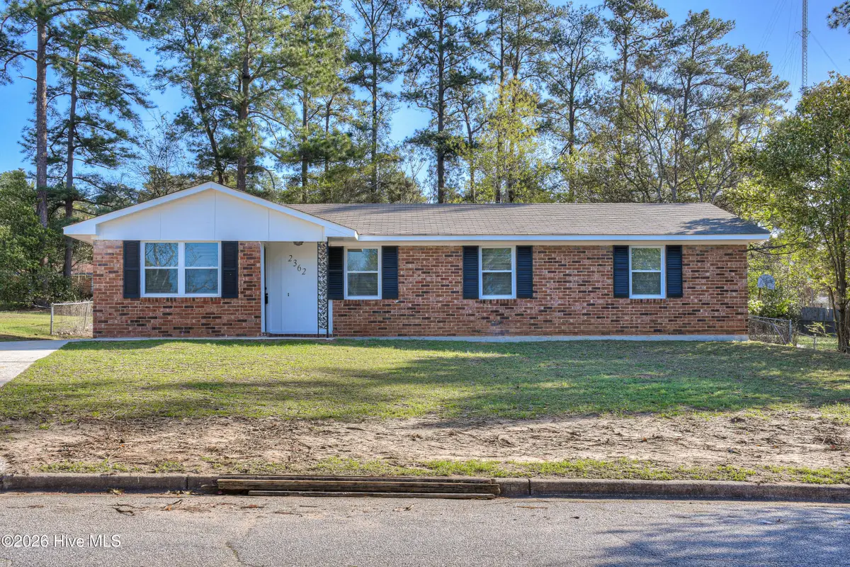 2362 Dublin Drive, Augusta, GA 30906 - #1