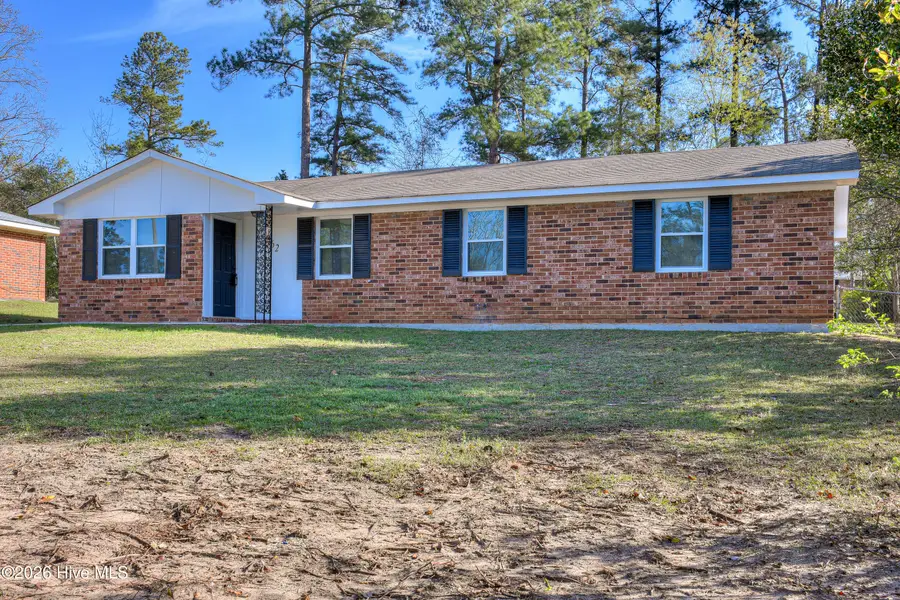 2362 Dublin Drive, Augusta, GA 30906 - #2