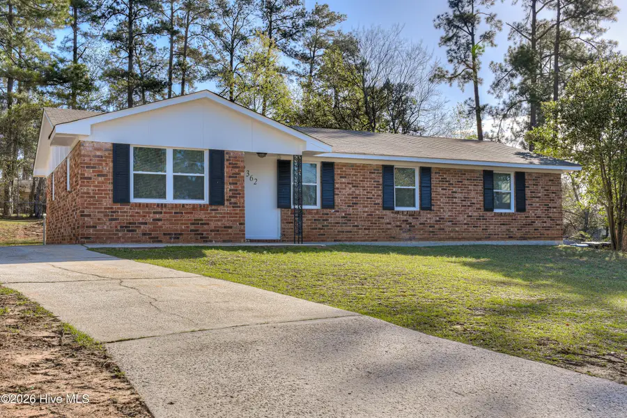 2362 Dublin Drive, Augusta, GA 30906 - #3