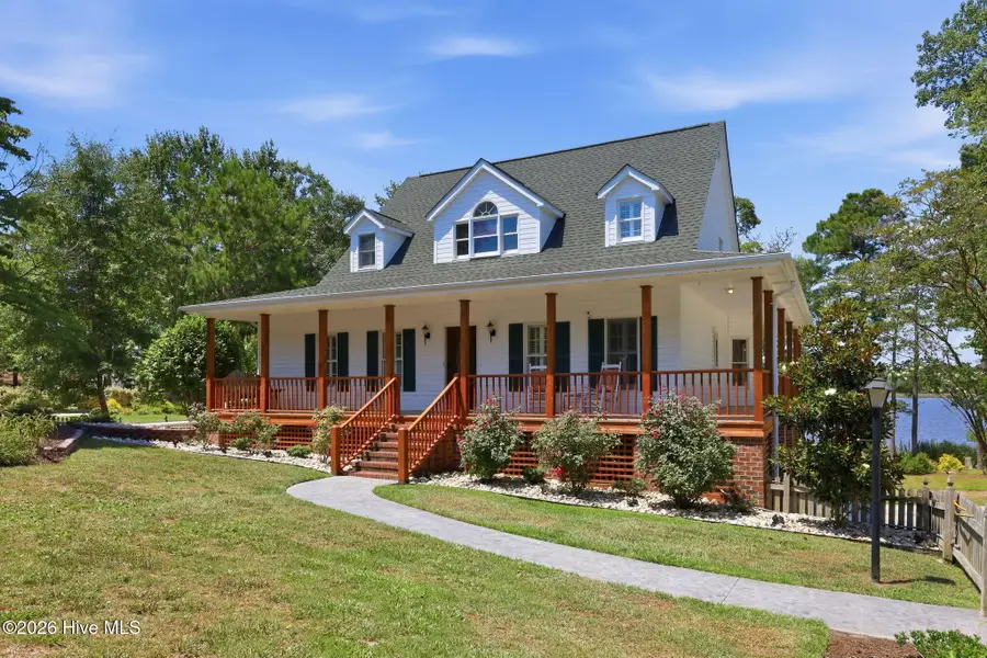 3 Creekside Woods Drive, Swansboro, NC 28584 - #2