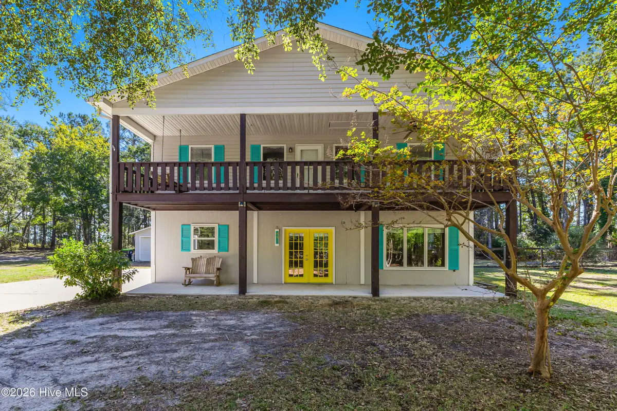 451 Maple Creek Road Sw, Supply, NC 28462 - #1