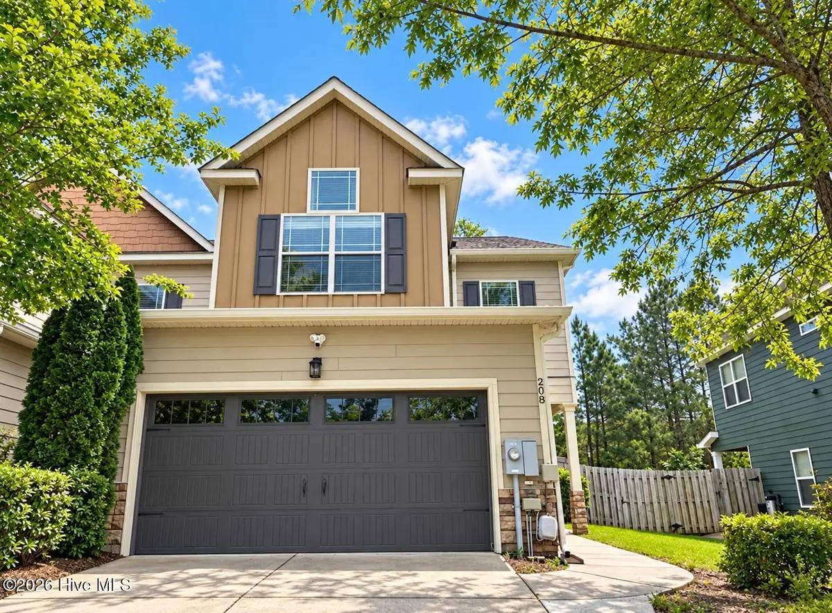 208 Asa Way, Evans, GA 30809 - #1