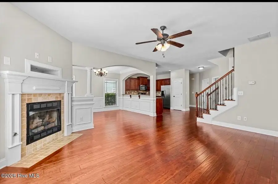 208 Asa Way, Evans, GA 30809 - #3
