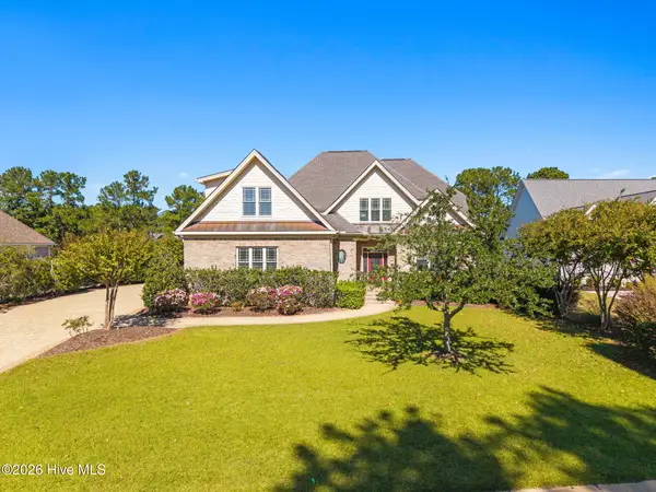 9274 Oldfield Road Nw, Calabash, NC 28467