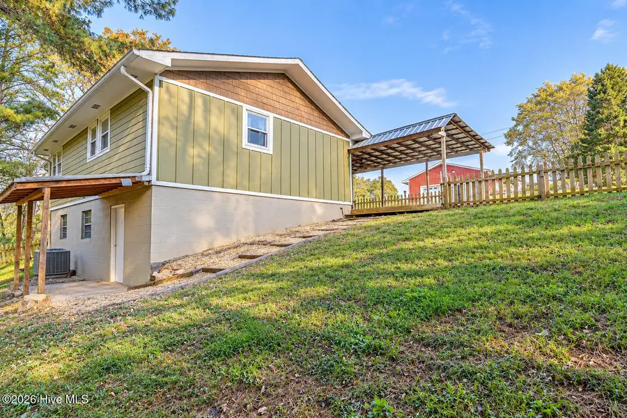 64 Moore View Homes Road, Hayesville, NC 28904 - #3