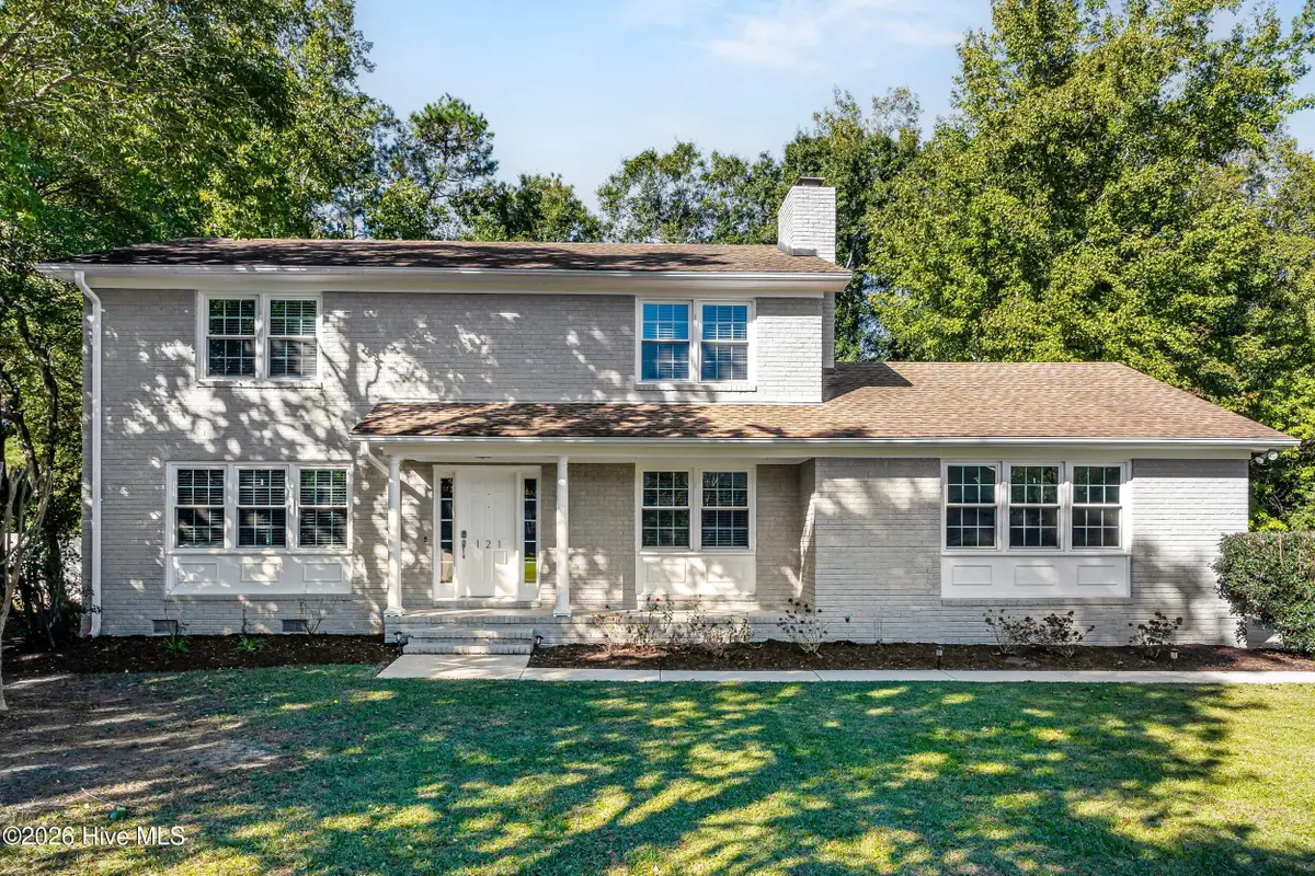 121 Chelsea Lane, Wilmington, NC 28409 - #1