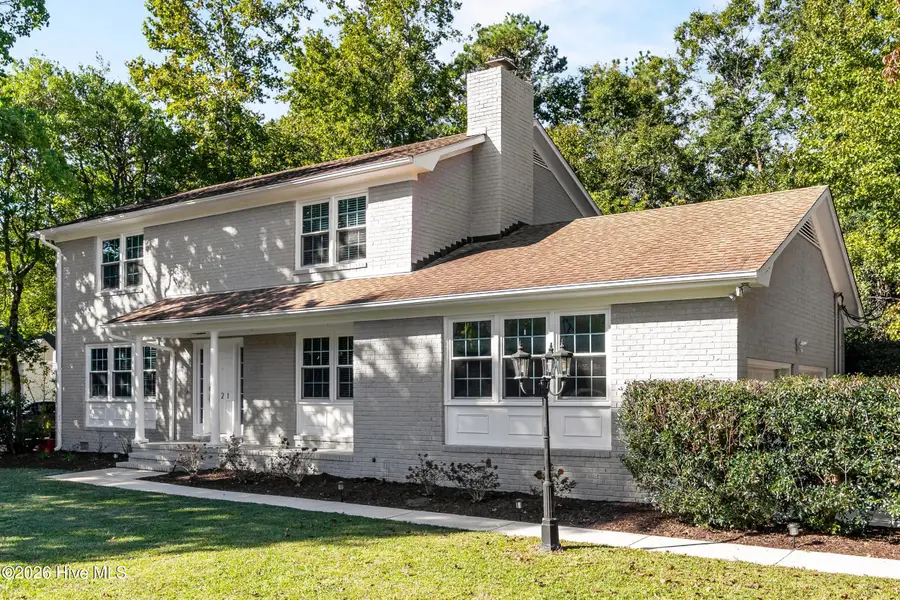 121 Chelsea Lane, Wilmington, NC 28409 - #3