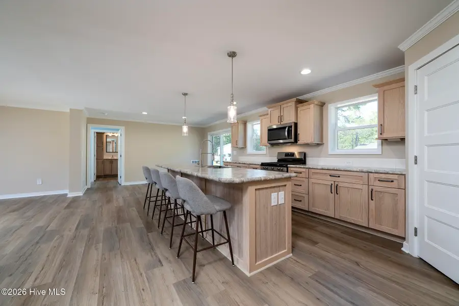 318 Old Pollocksville Road, New Bern, NC 28562 - #3
