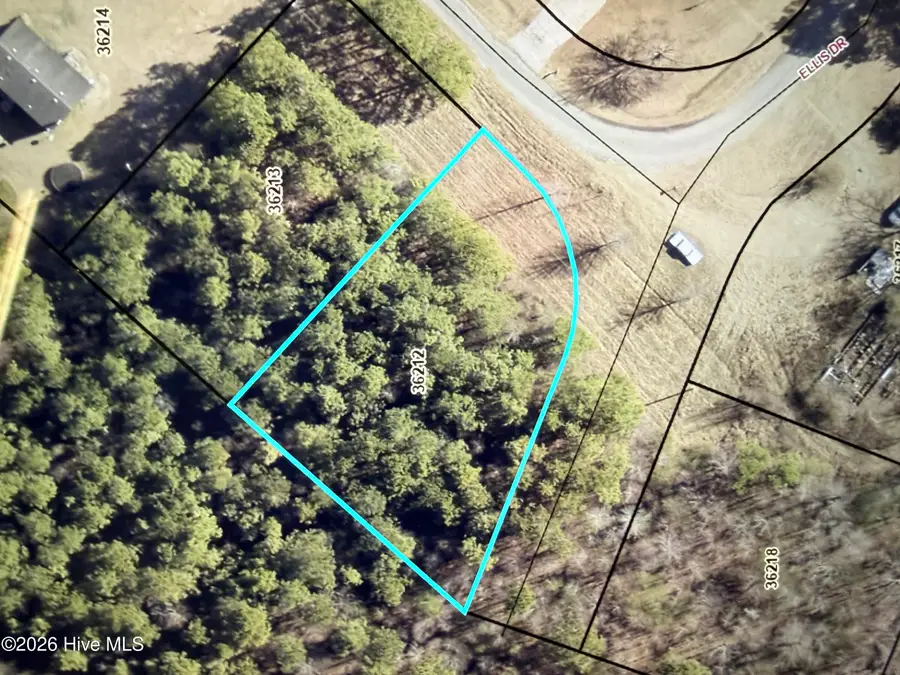 3840 Ellis Drive, Farmville, NC 27828 - #2