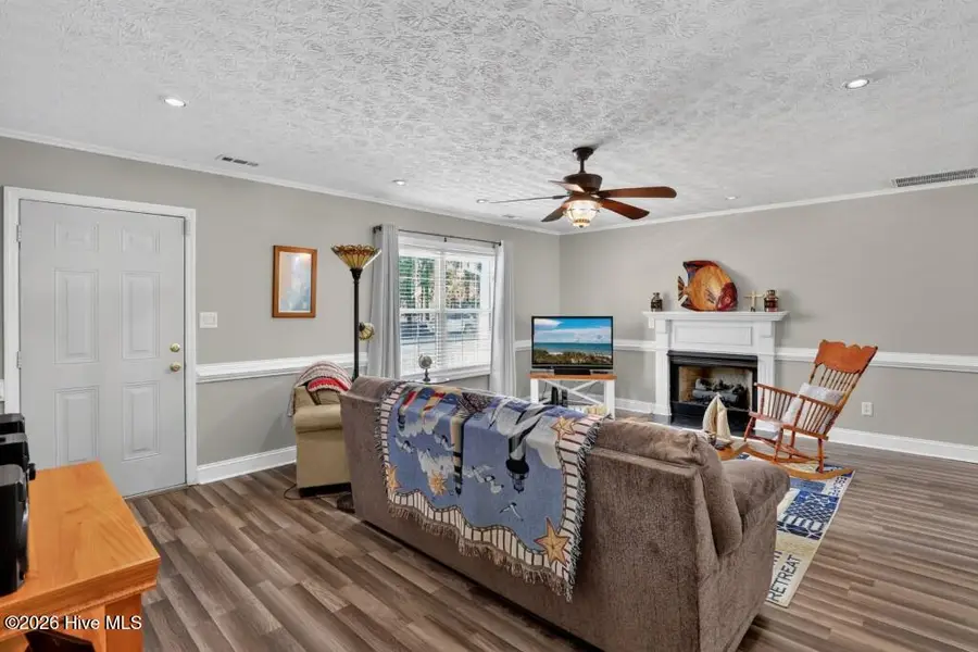 231 Devonshire Drive, Havelock, NC 28532 - #2