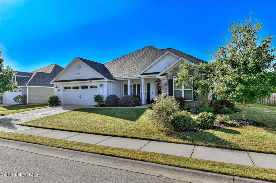 2348 Bundoran Drive, Grovetown, GA 30813 - #2