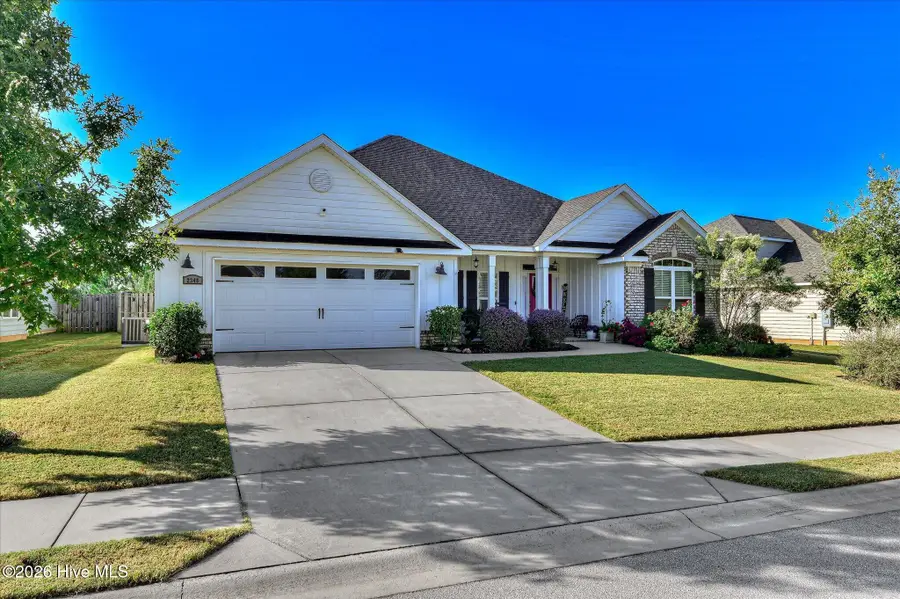 2348 Bundoran Drive, Grovetown, GA 30813 - #3