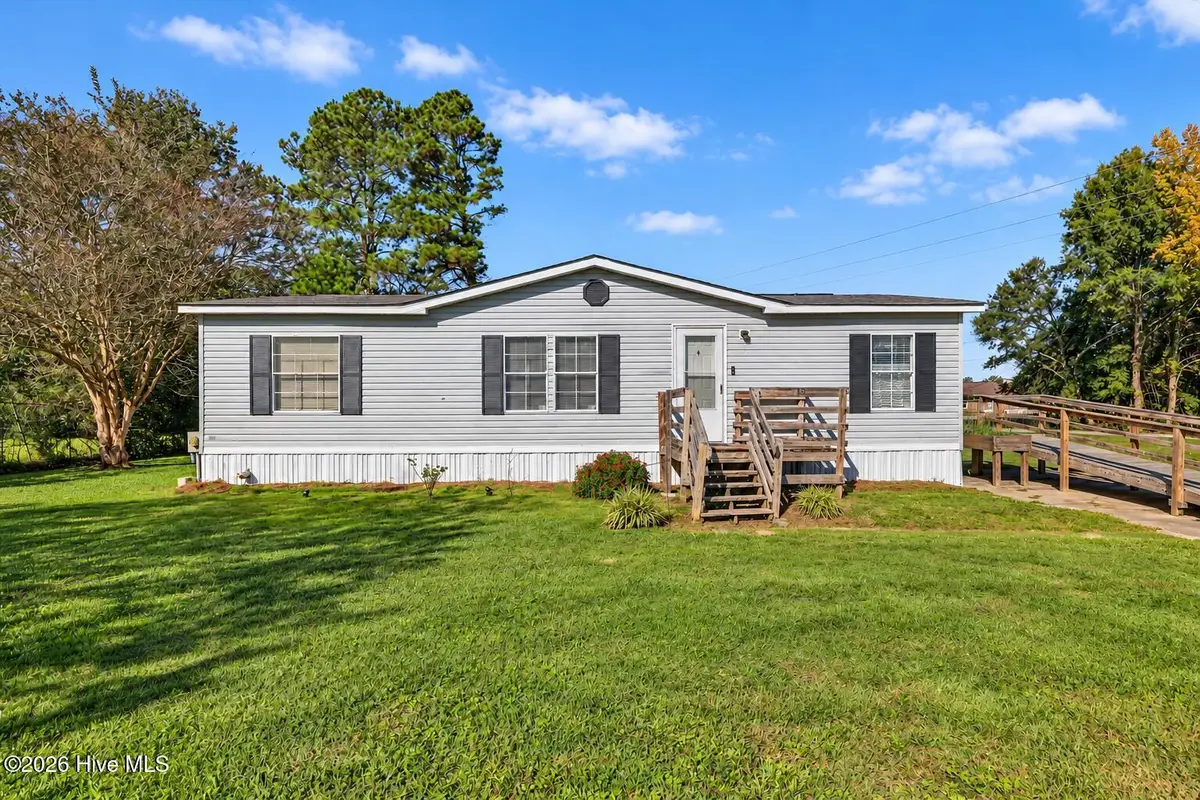 319 Honey Hill Drive, Hallsboro, NC 28442 - #1