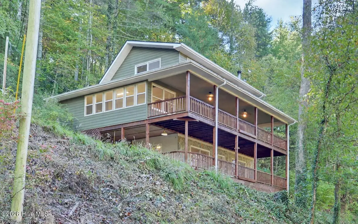 1489 Marrestop Road, Murphy, NC 28906 - #1