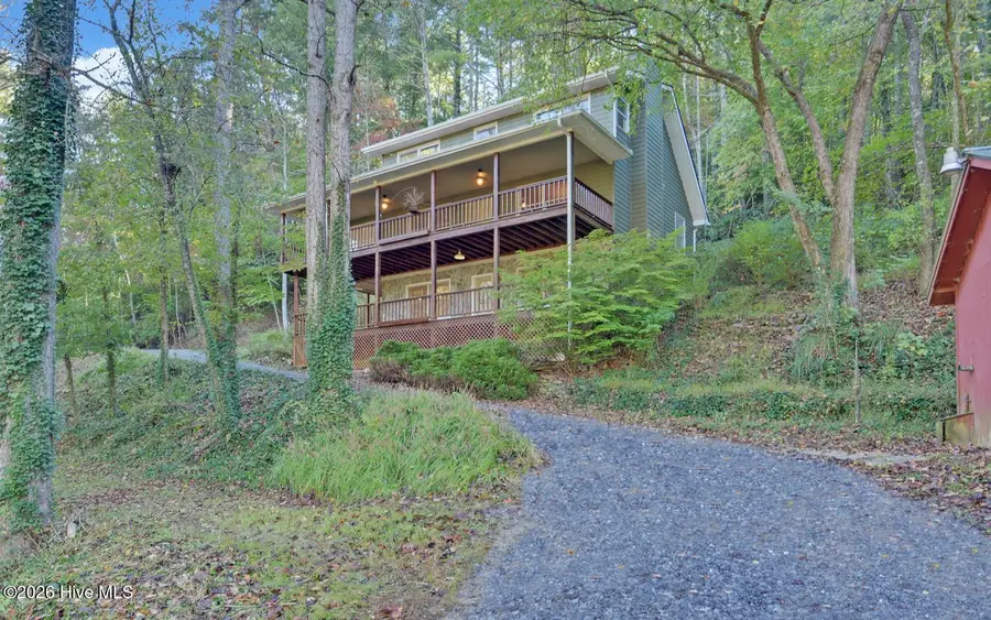 1489 Marrestop Road, Murphy, NC 28906 - #2