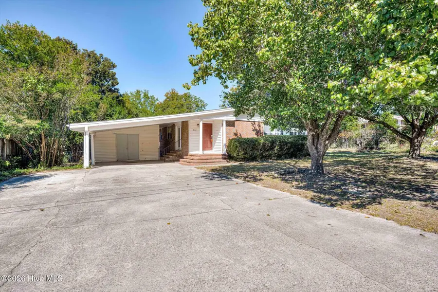 2110 Sadie Street, North Augusta, SC 29841 - #2