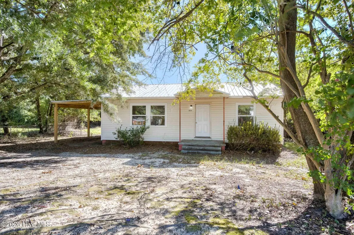 2034 Dunham Circle, Augusta, GA 30906 - #1