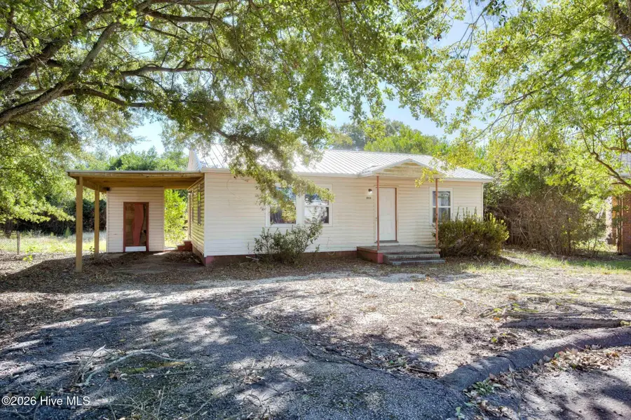 2034 Dunham Circle, Augusta, GA 30906 - #2
