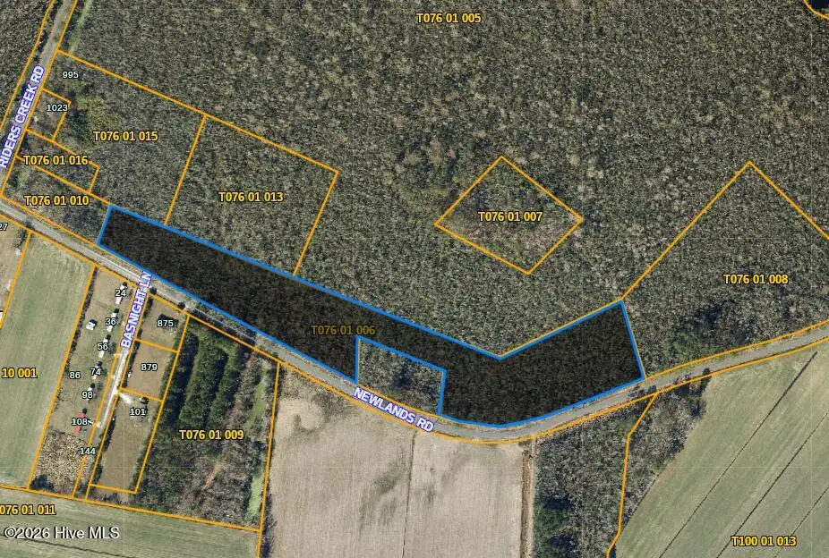 0 Newlands Road, Columbia, NC 27925 - #1