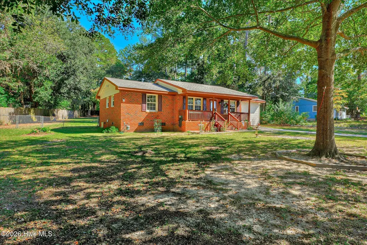 214 Bristol Avenue, Aiken, SC 29801 - #1