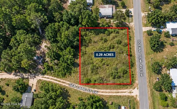 1206 Sea Lane Street Sw, Supply, NC 28462