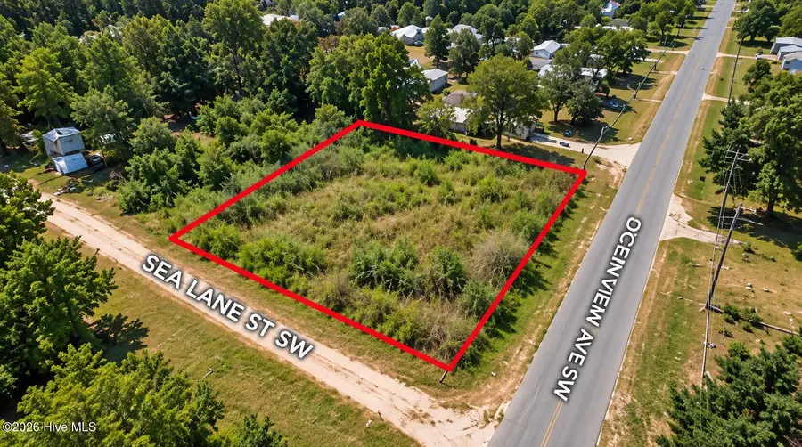 1206 Sea Lane Street Sw, Supply, NC 28462 - #3