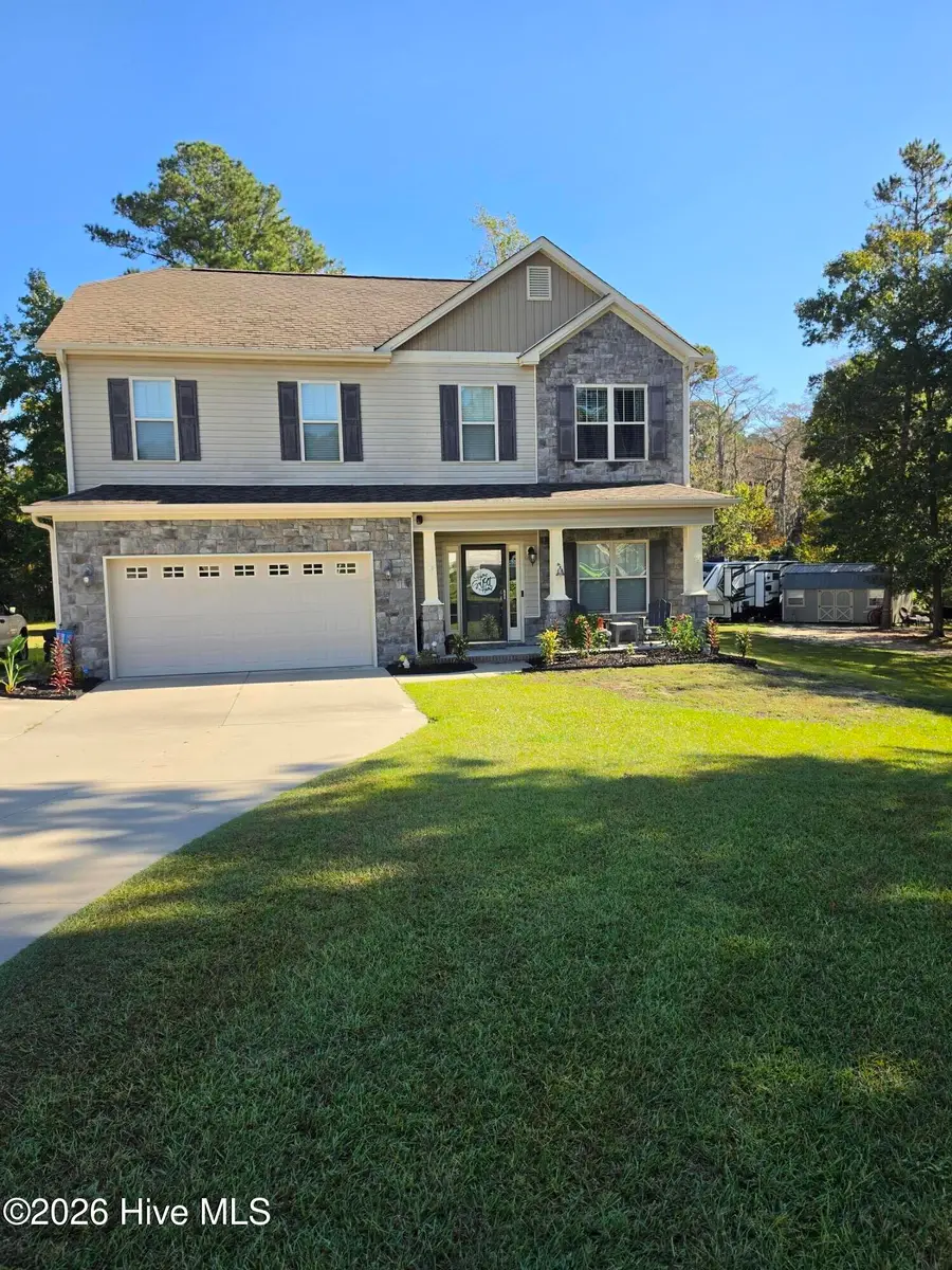 213 Sand Run Road, Havelock, NC 28532 - #2