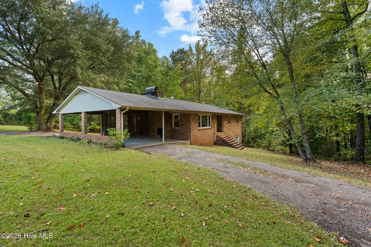 121 Wayne Street, Rockingham, NC 28379 - #1