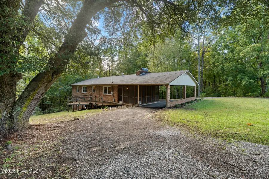 121 Wayne Street, Rockingham, NC 28379 - #2