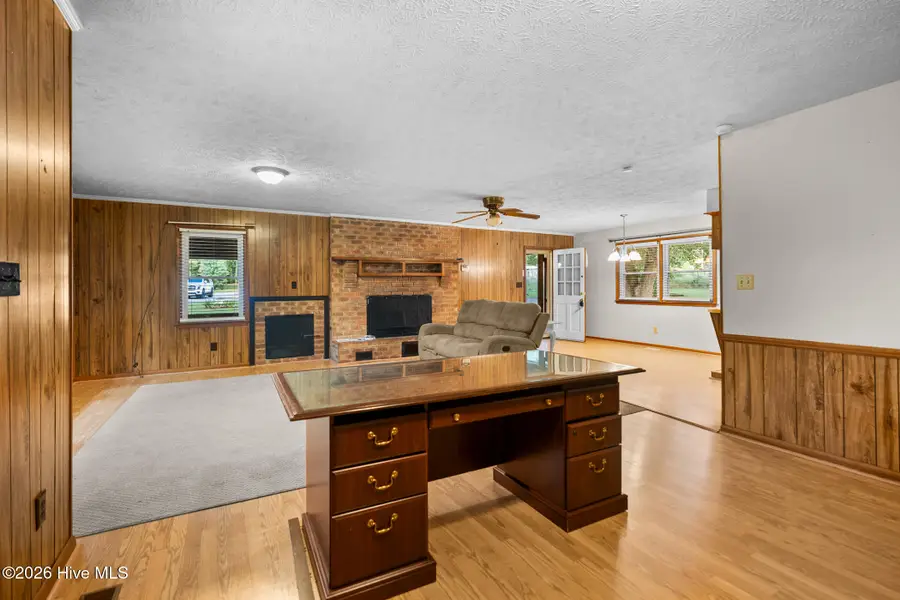 121 Wayne Street, Rockingham, NC 28379 - #3