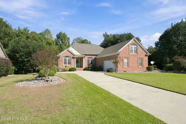 102 Lugano Road, New Bern, NC 28562