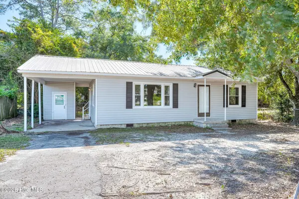 2032 Dunham Circle, Augusta, GA 30906
